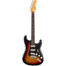 Load image into Gallery viewer, Fender 014-0510-551 LTD Player II Strat, SSS, RW, Sparkle 3-Color Sunburst-Easy Music Center
