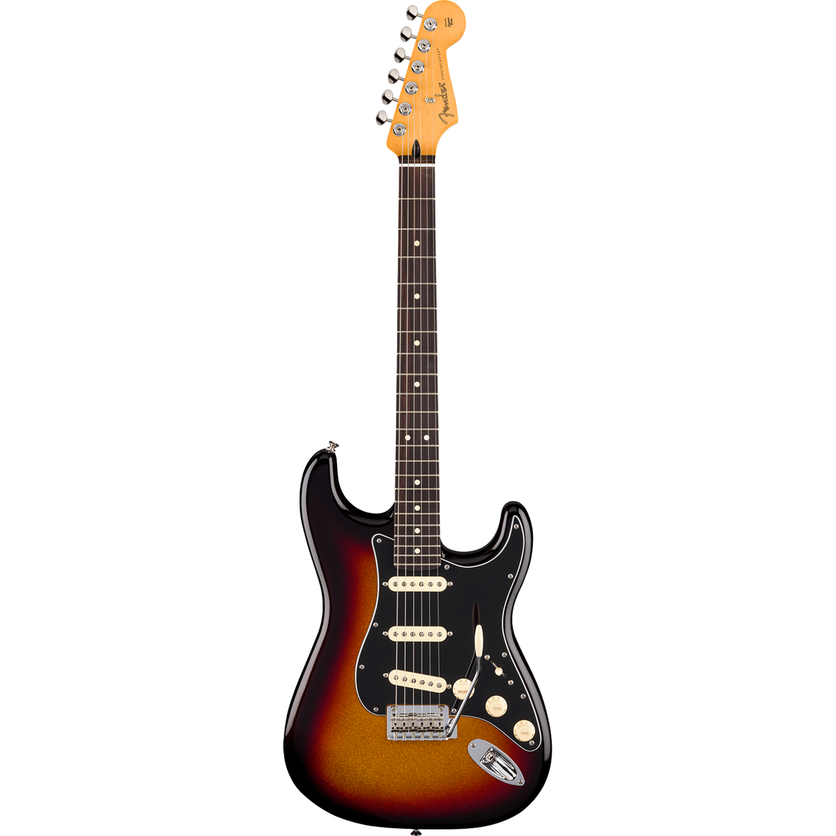 ギター fender player stratocaster Fender Player II Modified Stratocaster HSS Olympic Pearl