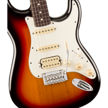 Load image into Gallery viewer, Fender 014-0540-500 Player II Strat, HSS, RW, 3-Color Sunburst-Easy Music Center