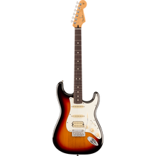Load image into Gallery viewer, Fender 014-0540-500 Player II Strat, HSS, RW, 3-Color Sunburst-Easy Music Center