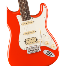 Load image into Gallery viewer, Fender 014-0540-558 Player II Strat, HSS, RW, Coral Red-Easy Music Center
