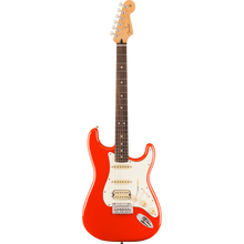 Load image into Gallery viewer, Fender 014-0540-558 Player II Strat, HSS, RW, Coral Red-Easy Music Center