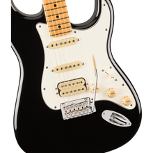 Load image into Gallery viewer, Fender 014-0542-506 Player II Strat, HSS, MN, Black-Easy Music Center