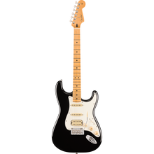 Load image into Gallery viewer, Fender 014-0542-506 Player II Strat, HSS, MN, Black-Easy Music Center
