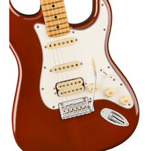 Load image into Gallery viewer, Fender 014-0542-545 Player II Strat, HSS, MN, Transparent Mocha Burst-Easy Music Center
