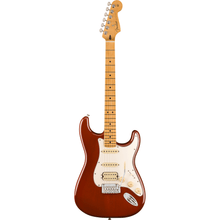 Load image into Gallery viewer, Fender 014-0542-545 Player II Strat, HSS, MN, Transparent Mocha Burst-Easy Music Center