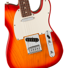Load image into Gallery viewer, Fender 014-0550-531 Player II Tele, RW, Aged Cherry Burst-Easy Music Center
