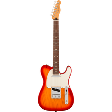 Load image into Gallery viewer, Fender 014-0550-531 Player II Tele, RW, Aged Cherry Burst-Easy Music Center