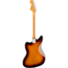 Load image into Gallery viewer, Fender 014-0580-500 Player II Jaguar, RW, 3-Color Sunburst-Easy Music Center