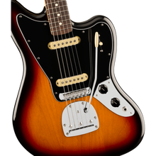 Load image into Gallery viewer, Fender 014-0580-500 Player II Jaguar, RW, 3-Color Sunburst-Easy Music Center