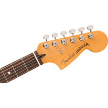 Load image into Gallery viewer, Fender 014-0580-500 Player II Jaguar, RW, 3-Color Sunburst-Easy Music Center