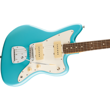 Load image into Gallery viewer, Fender 014-0590-518 Player II Jazzmaster, RW, Aquatone Blue-Easy Music Center