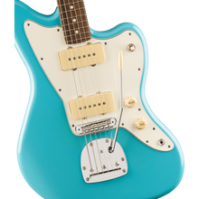 Load image into Gallery viewer, Fender 014-0590-518 Player II Jazzmaster, RW, Aquatone Blue-Easy Music Center
