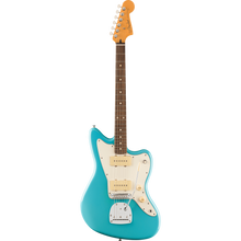 Load image into Gallery viewer, Fender 014-0590-518 Player II Jazzmaster, RW, Aquatone Blue-Easy Music Center