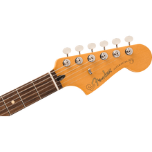Load image into Gallery viewer, Fender 014-0590-518 Player II Jazzmaster, RW, Aquatone Blue-Easy Music Center