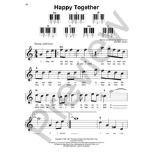 Load image into Gallery viewer, Hal Leonard HL01438381 The 1960s - Super Easy Songbook-Easy Music Center