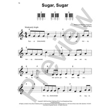 Load image into Gallery viewer, Hal Leonard HL01438381 The 1960s - Super Easy Songbook-Easy Music Center