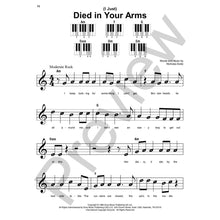 Load image into Gallery viewer, Hal Leonard HL01438561 The 1980s - Super Easy Songbook-Easy Music Center
