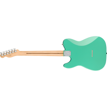 Load image into Gallery viewer, Fender 014-5233-573 Player Tele, HH, Pau Ferro Fingerboard, Sea Foam Green-Easy Music Center