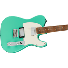 Load image into Gallery viewer, Fender 014-5233-573 Player Tele, HH, Pau Ferro Fingerboard, Sea Foam Green-Easy Music Center