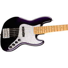 Load image into Gallery viewer, Fender 014-7542-310 Player II Modified Active J-Bass V, MN, Dusk-Easy Music Center