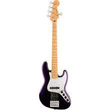 Load image into Gallery viewer, Fender 014-7542-310 Player II Modified Active J-Bass V, MN, Dusk-Easy Music Center