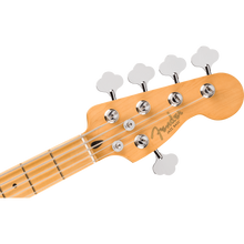Load image into Gallery viewer, Fender 014-7542-310 Player II Modified Active J-Bass V, MN, Dusk-Easy Music Center