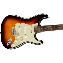 Load image into Gallery viewer, Fender 014-9020-300 Vintera II 60s Strat, SSS, RW, 3-Color Sunburst-Easy Music Center