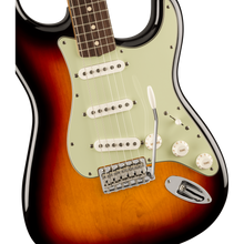 Load image into Gallery viewer, Fender 014-9020-300 Vintera II 60s Strat, SSS, RW, 3-Color Sunburst-Easy Music Center