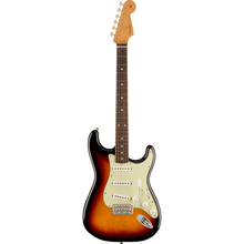Load image into Gallery viewer, Fender 014-9020-300 Vintera II 60s Strat, SSS, RW, 3-Color Sunburst-Easy Music Center