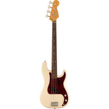Load image into Gallery viewer, Fender 014-9220-305 Vintera II 60s P-Bass, RW, Olympic White-Easy Music Center