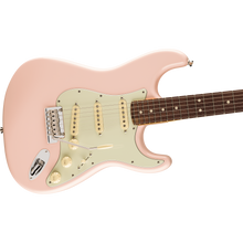 Load image into Gallery viewer, Fender 017-3900-756 LTD DE Am Pro II Strat, SSS, RW, Shell Pink-Easy Music Center