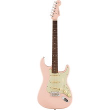 Load image into Gallery viewer, Fender 017-3900-756 LTD DE Am Pro II Strat, SSS, RW, Shell Pink-Easy Music Center