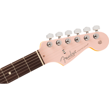 Load image into Gallery viewer, Fender 017-3900-756 LTD DE Am Pro II Strat, SSS, RW, Shell Pink-Easy Music Center