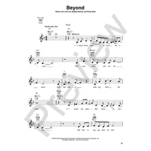 Load image into Gallery viewer, Hal Leonard HL01803464 Moana 2 for Ukulele-Easy Music Center