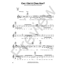 Load image into Gallery viewer, Hal Leonard HL01803464 Moana 2 for Ukulele-Easy Music Center