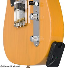 Load image into Gallery viewer, Fender 023-9780-001 Telepath Wireless Instrument System, Mystic Ice Blue and Black-Easy Music Center