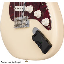 Load image into Gallery viewer, Fender 023-9780-001 Telepath Wireless Instrument System, Mystic Ice Blue and Black-Easy Music Center