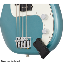 Load image into Gallery viewer, Fender 023-9780-001 Telepath Wireless Instrument System, Mystic Ice Blue and Black-Easy Music Center