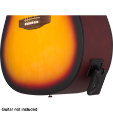 Load image into Gallery viewer, Fender 023-9780-001 Telepath Wireless Instrument System, Mystic Ice Blue and Black-Easy Music Center