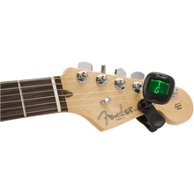 Load image into Gallery viewer, Fender 023-9978-000 FT-1 Pro Clip-On Tuner-Easy Music Center