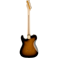 Load image into Gallery viewer, Fender 025-5202-532 Richie Kotzen Signature MIJ Tele, Brown Sunburst-Easy Music Center
