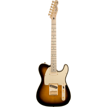 Load image into Gallery viewer, Fender 025-5202-532 Richie Kotzen Signature MIJ Tele, Brown Sunburst-Easy Music Center