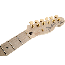 Load image into Gallery viewer, Fender 025-5202-532 Richie Kotzen Signature MIJ Tele, Brown Sunburst-Easy Music Center