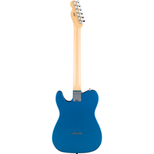 Load image into Gallery viewer, Fender 026-6020-560 Standard Tele, Aqua Marine Metallic-Easy Music Center
