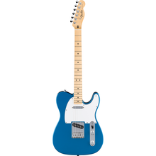 Load image into Gallery viewer, Fender 026-6020-560 Standard Tele, Aqua Marine Metallic-Easy Music Center