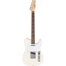 Load image into Gallery viewer, Fender 026-6040-505 Standard Tele, Olympic White-Easy Music Center