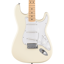 Load image into Gallery viewer, Fender 026-6220-505 Standard Strat, Olympic White-Easy Music Center