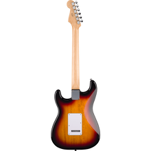 Load image into Gallery viewer, Fender 026-6240-500 Standard Strat, SSS, LRL, 3-Color Sunburst-Easy Music Center