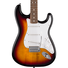 Load image into Gallery viewer, Fender 026-6240-500 Standard Strat, SSS, LRL, 3-Color Sunburst-Easy Music Center
